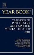 The Year Book of Psychiatry and Applied Mental Health