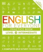 English for Everyone Practice Book Level 3 Intermediate