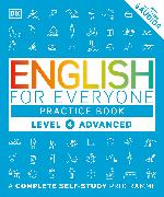 English for Everyone Practice Book Level 4 Advanced