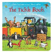 The Tickle Book