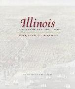 Illinois: Mapping the Prairie State through History