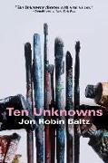 Ten Unknowns