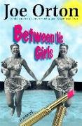 Between Us Girls