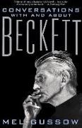 Conversations with and About Beckett