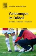 Verletzungen im Fußball