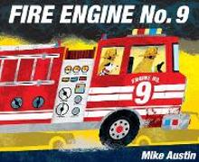 Fire Engine No. 9