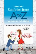 Statistics from A to Z