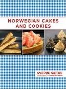 Norwegian Cakes and Cookies