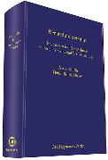Vorderes Coverbild Rechtsdurchsetzung