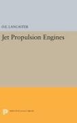 Jet Propulsion Engines