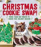 Christmas Cookie Swap!