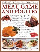 The World Encyclopedia of Meat, Game and Poultry