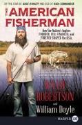 The American Fisherman