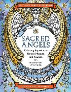 Sacred Angels