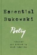 Essential Bukowski