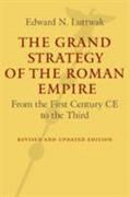 The Grand Strategy of the Roman Empire