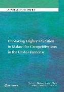 Improving Higher Education in Malawi for Competitiveness in the Global Economy