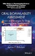 Oral Bioavailability Assessment