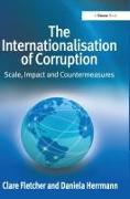 The Internationalisation of Corruption