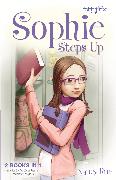 Sophie Steps Up