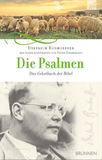 Vorderes Coverbild Die Psalmen