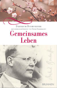 Vorderes Coverbild Gemeinsames Leben