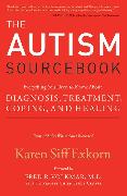 The Autism Sourcebook