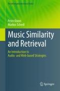 Music Similarity and Retrieval