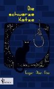 Die schwarze Katze