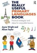 The Really Useful Primary Languages Book