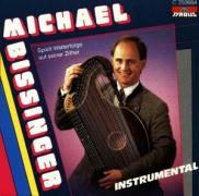 Vorderes Coverbild spielt Welterfolge auf seiner Zither