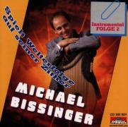 Vorderes Coverbild Spielt Welterfolge Auf Seiner Zither