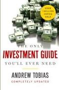 The Only Investment Guide You'll Ever Need