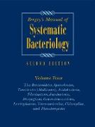 Bergey's Manual of Systematic Bacteriology