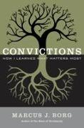 Convictions