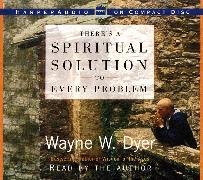 There's A Spiritual Solution to Every Problem CD