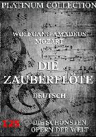 Die Zauberflöte