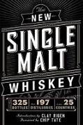 The New Single Malt Whiskey