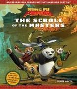 Kung Fu Panda: The Scroll of the Masters