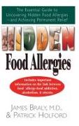 Hidden Food Allergies