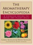 The Aromatherapy Encyclopedia