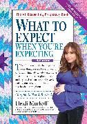 What to Expect When You're Expecting