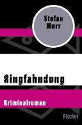 Ringfahndung