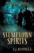 Stumptown Spirits