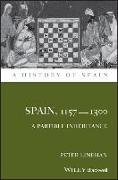 Spain, 1157-1300