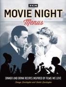 Movie Night Menus