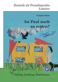 Vorderes Coverbild Ist Paul noch zu retten?