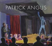 Vorderes Coverbild Patrick Angus