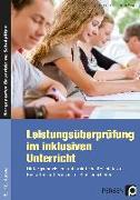 Leistungsüberprüfung im inklusiven Unterricht