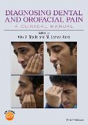 Diagnosing Dental and Orofacial Pain